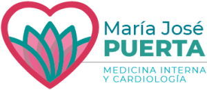 Doctora María José Puerta, Cardióloga