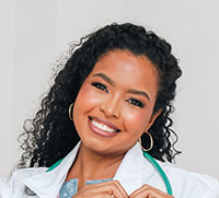 icono doctora maria jose puerta