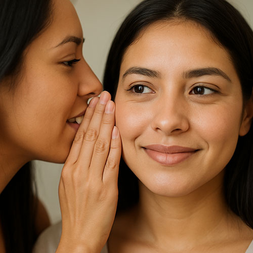 testimonios testimonios